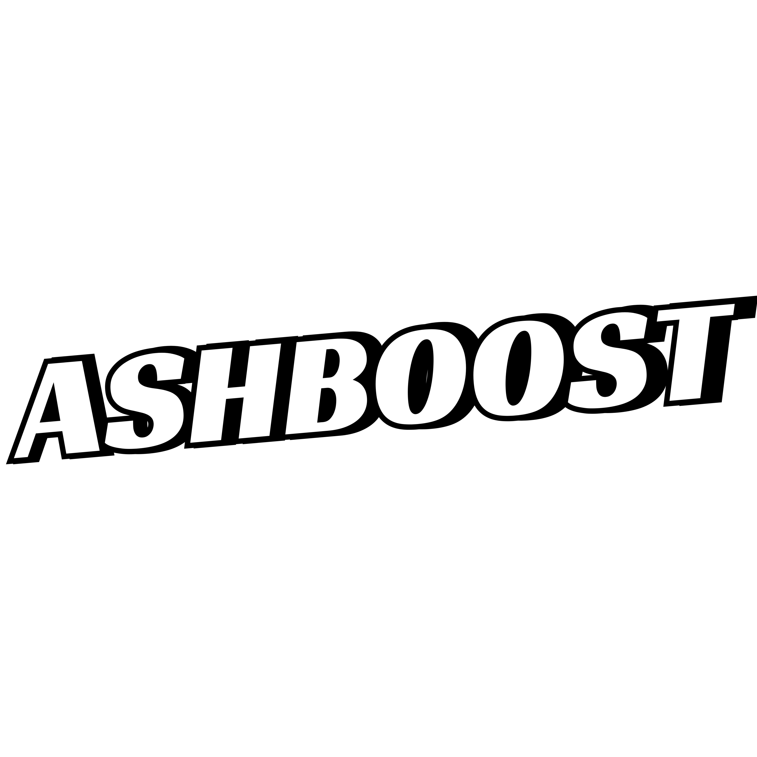 Ashboost