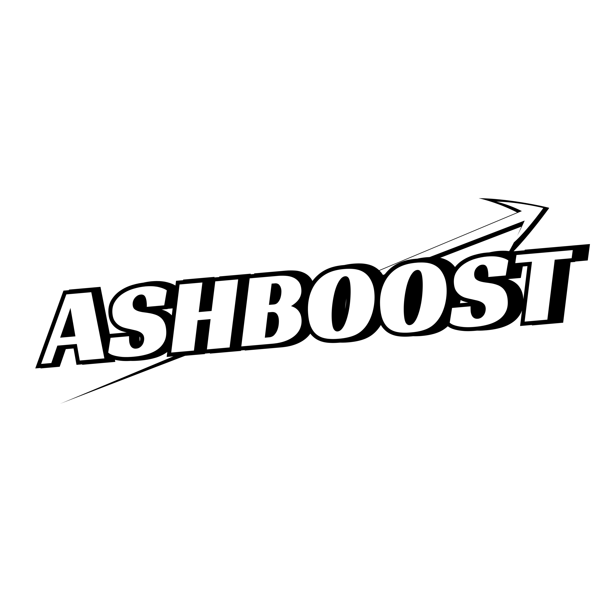 Ashboost
